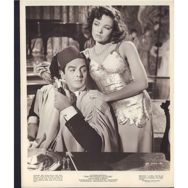 10 Classic Hollywood Movie Star Publicity Stills, including Sinatra