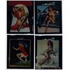 Image 4 : 16pc Pinup and Artwork Photo Positives