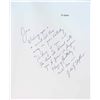 Image 3 : Nicolas Party Monograph Published by Phaidon, includes a Dedication