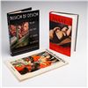 Image 1 : 3pc Books on Tamara de Lempicka