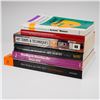 Image 1 : 6pc Art History and Reference Volumes