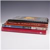 Image 1 : 6pc Louis Icart Reference Books and Catalogs