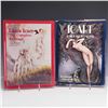 Image 2 : 6pc Louis Icart Reference Books and Catalogs
