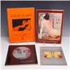 Image 3 : 6pc Louis Icart Reference Books and Catalogs