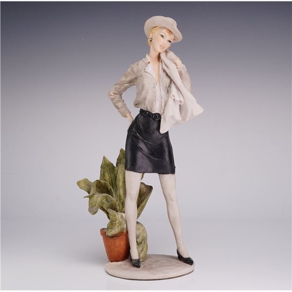 Arnart Imports Emilio Pucci Fashion Model Figurine