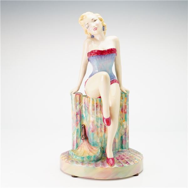 Kevin Francis Peggy Davies Twentieth Century Icons Ceramic Figurine, Marilyn Monroe
