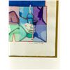 Image 4 : Larry Kolasa, Libertad, Mixed Media on Paper, 2004