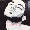 Image 2 : Drizz, Mixed Media Portrait, Taken