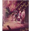 Image 5 : Autographed 1983 Broadway Cast Photograph from the Musical Baby