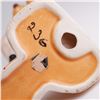 Image 3 : 5pc Mid-Century Japanese & American Risque Souvenir Ceramic Novelties