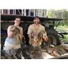Image 3 : The Ultimate Florida Slam for 2! Gator, Iguana, Hogs, and Fishing included in 3 days!