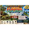 Image 1 : Florida Cast N Blast for 3 - Iguana and Fishing - 2 Days