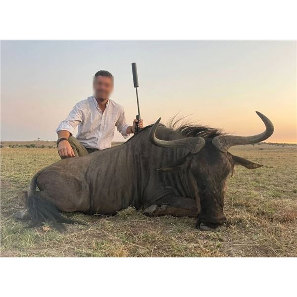 South Africa Big Game Hunt For 3 Hunters - 6 Days
