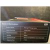 Image 8 : Sunkenet Red Light Therapy Lamp for Body & Face with Stable Stand; Large Panel/280 LED's - NEW