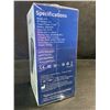 Image 3 : Ortizan X10 Wireless Bluetooth Speaker; 24W, IPX7 Waterproof, 30HR Playtime, Loud Sound - New