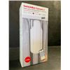 Image 2 : Switchbot Curtain 3 Smart Automatic Curtain Opener - Blutooth Remote Control w/ App/Timer - NEW