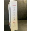 Image 4 : Switchbot Curtain 3 Smart Automatic Curtain Opener - Blutooth Remote Control w/ App/Timer - NEW