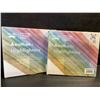 Image 3 : 2 Packs (16PCS Total) Mr.Pen Aesthetic Highlighters (8PCS Each) - New!