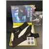 Image 6 : LED Flashlight Gloves - Batteries Included - Great for Precision Work, Outdoors, Crafting - New