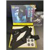 Image 6 : LED Flashlight Gloves - Batteries Included - Great for Precision Work, Outdoors, Crafting - New