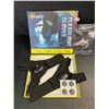 Image 6 : LED Flashlight Gloves - Batteries Included - Great for Precision Work, Outdoors, Crafting - New