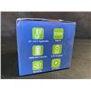 Image 11 : 8-Pack Rechargeable AA Lithium Batteries with Charger Box; 3800mWh High-Capacity Li-Ion Battery Set