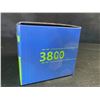 Image 12 : 8-Pack Rechargeable AA Lithium Batteries with Charger Box; 3800mWh High-Capacity Li-Ion Battery Set