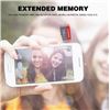 Image 6 : 2-Pack 128GB Micro SD Cards/Memory Cards; with SD Adapter (2pcs - 128GB Each) - Brand New!