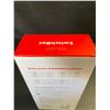 Image 6 : Switchbot Curtain 3 Smart Automatic Curtain Opener - Blutooth Remote Control w/ App/Timer - NEW