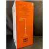 Image 6 : 26" Tall LED Modern Metal Desk Lamp/Table Lamp with Dimmer; 3000k; Adjustable/Swivel Lighting - NEW