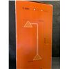 Image 7 : 26" Tall LED Modern Metal Desk Lamp/Table Lamp with Dimmer; 3000k; Adjustable/Swivel Lighting - NEW