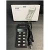 Image 1 : 10-Port USB Charging Station - Fast, Safe, Lightweight Design - New