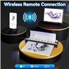 Image 2 : Peripage P90 Wireless Tattoo Stencil/Transfer Printer; Inkless Thermal Portable Tattoo Printer - NEW