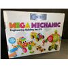 Image 2 : Contixo 223PCS STEM Mega Mechanic 3D Building Block Set/Engineering Building Set ST3 - Brand New!