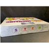 Image 3 : Contixo 223PCS STEM Mega Mechanic 3D Building Block Set/Engineering Building Set ST3 - Brand New!