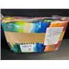 Image 3 : 150-Pack Embroidery Thread for Crafting/Cross Stitch Thread - 150 Colours - Brand New