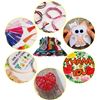 Image 8 : 150-Pack Embroidery Thread for Crafting/Cross Stitch Thread - 150 Colours - Brand New
