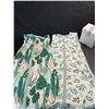 Image 2 : 2-Pack Newborn Sleep Sacks/Wearable Baby Swaddles (3-6 Months) 3-Way Adjustable Design - New!