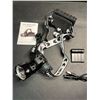 Image 15 : LED Rechargeable Headlamp; Super Bright/High Lumens, Zoomable, IPX7 Waterproof; 12 Modes - NEW