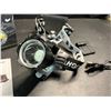 Image 10 : LED Rechargeable Headlamp; Super Bright/High Lumens, Zoomable, IPX7 Waterproof; 12 Modes - NEW