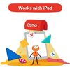 Image 10 : Disney Princess Osmo Super Studio Starter Kit for iPad - Develops Drawing Skills & Creativity - New!