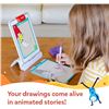 Image 4 : Disney Princess Osmo Super Studio Starter Kit for iPad - Develops Drawing Skills & Creativity - New!