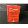 Image 10 : WiFi Extender/Signal Booster (Covers Up to 5000sq.ft & 55 Devices) High Speed/Range Coverage - New