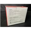 Image 9 : WiFi Extender/Signal Booster (Covers Up to 5000sq.ft & 55 Devices) High Speed/Range Coverage - New