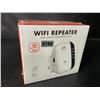 Image 8 : WiFi Extender/Signal Booster (Covers Up to 5000sq.ft & 55 Devices) High Speed/Range Coverage - New