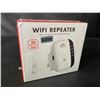 Image 8 : WiFi Extender/Signal Booster (Covers Up to 5000sq.ft & 55 Devices) High Speed/Range Coverage - New