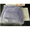 Image 11 : SuzziPad Microwaveable Back and Shoulder Wrap - Great for Pain Relief/Muscle Soreness - New!