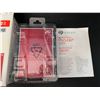Image 3 : Seagate 2TB Backup Plus Slim External Hard Drive (Red) - New in Box