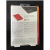 Image 5 : Seagate 2TB Backup Plus Slim External Hard Drive (Red) - New in Box