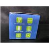 Image 5 : 8-Pack Rechargeable AA Lithium Batteries with Charger Box; 3800mWh High-Capacity Li-Ion Battery Set